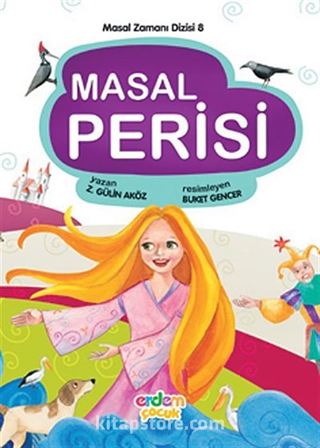 Masal Perisi / Masal Zamanı Dizisi