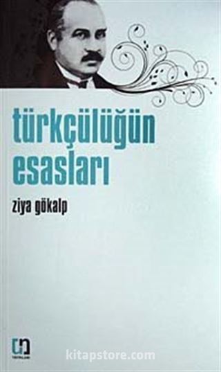 Türkçülüğün Esasları