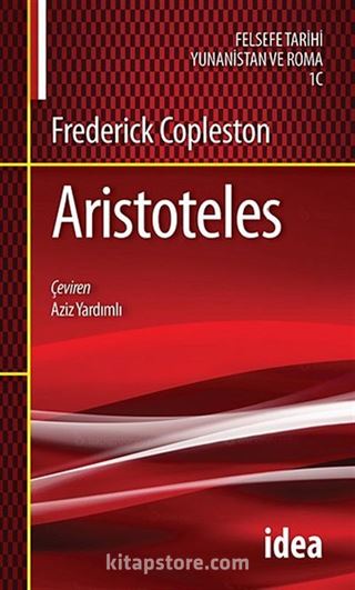 Aristoteles