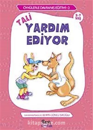 Tali Yardım Ediyor