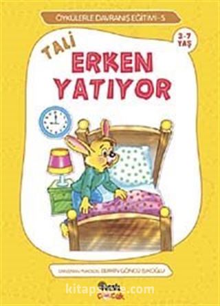 Tali Erken Yatıyor