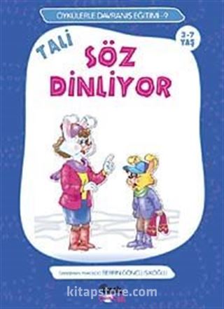 Tali Söz Dinliyor