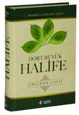 Dört Büyük Halife