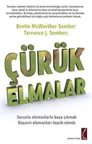 Çürük Elmalar