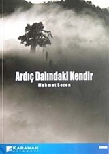 Ardıç Dalındaki Kendir