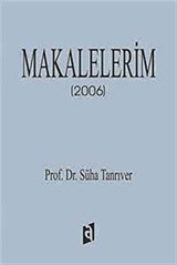 Makalelerim (2006)