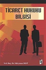 Ticaret Hukuku Bilgisi