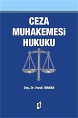 Ceza Muhakemesi Hukuku