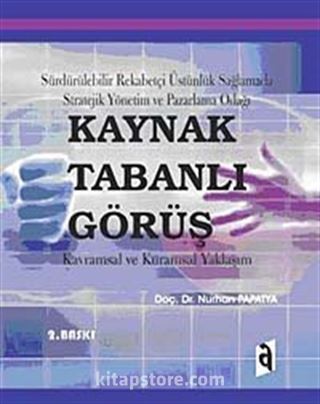 Kaynak Tabanlı Görüş