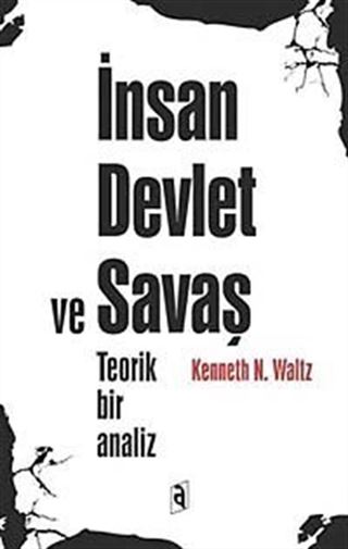 İnsan Devlet ve Savaş