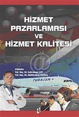 Hizmet Pazarlaması ve Hizmet Kalitesi