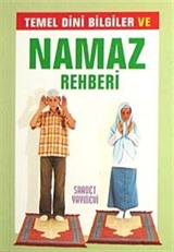 Temel Dini Bilgiler ve Namaz Rehberi (Cep Boy)