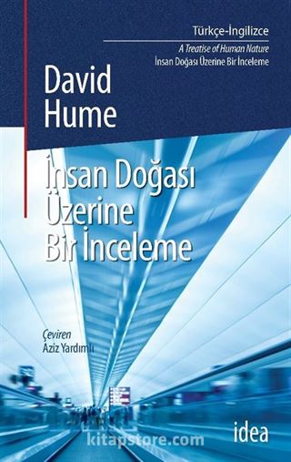 İnsan Doğası Üzerine Bir İnceleme / A Treatise of Human Nature