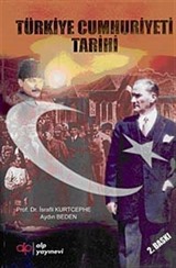 Türkiye Cumhuriyeti tarihi (Ciltli)