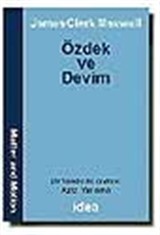 Özdek ve Devim (Büyük boy)