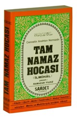 Tam Namaz Hocası (İlmihal)