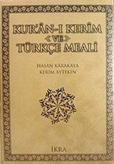 Kur'an-ı Kerim ve Türkçe Meali