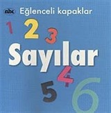 Sayılar-Eğlenceli Kapaklar