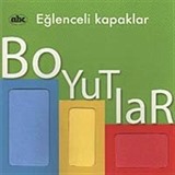 Boyutlar-Eğlenceli Kapaklar