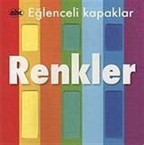 Renkler-Eğlenceli Kapaklar