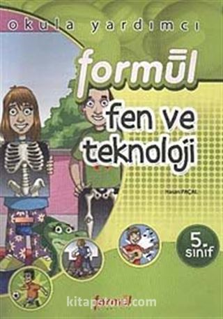 5. Sınıf Fen ve Teknoloji