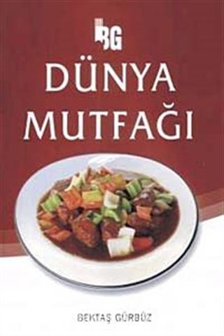 Dünya Mutfağı