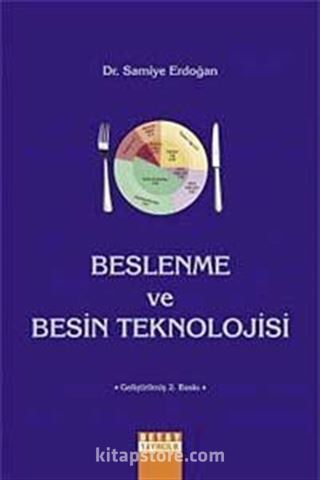 Beslenme ve Besin Teknolojisi