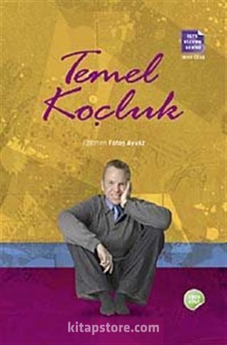 Temel Koçluk (Dvd Ekli)