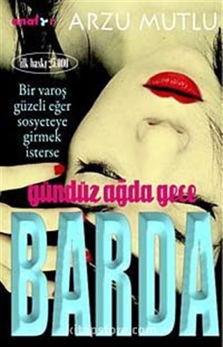 Gündüz Ağda Gece Barda