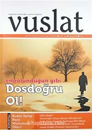 Yıl:8 Sayı:102 Aralık 2009 Aylık Eğitim ve Kültür Dergisi