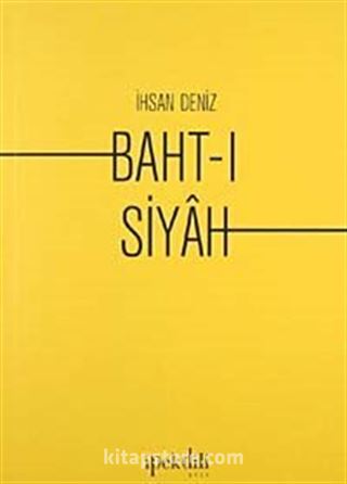 Baht-ı Siyah