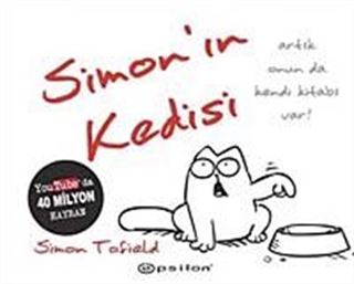 Simon'ın Kedisi