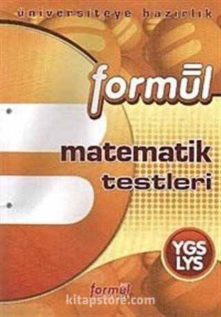 YGS-LYS Matematik Yaprak Test