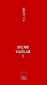 Seçme Yazılar 1