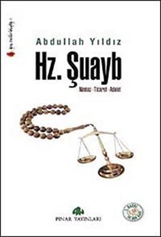 Hz. Şuayb