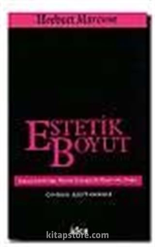 Estetik Boyut