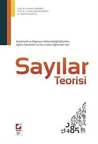 Sayılar Teorisi