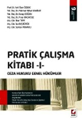 Pratik Çalışma Kitabı-1