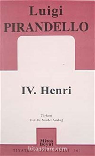 IV. Henri