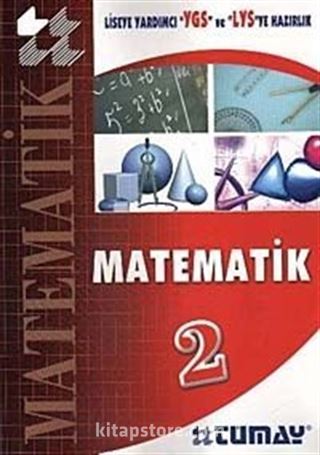 YGS-LYS Matematik-2