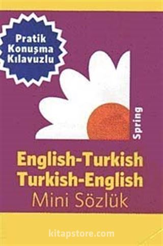 Spring Mini Sözlük