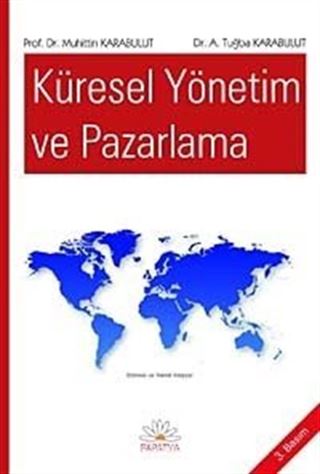 Küresel Yönetim ve Pazarlama