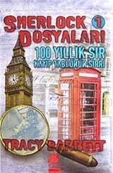 Sherlock Dosyaları-1 / Yüzyıllık Sır