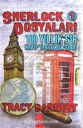 Sherlock Dosyaları-1 / Yüzyıllık Sır