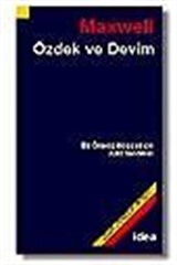 Özdek ve Devim Gençlik Arşivi 7 (Küçük boy)