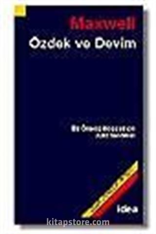 Özdek ve Devim Gençlik Arşivi 7 (Küçük boy)