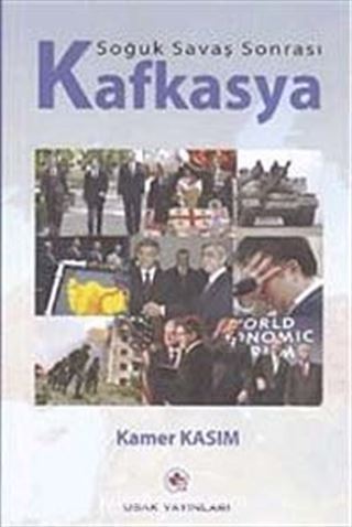 Soğuk Savaş Sonrası Kafkasya