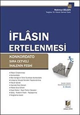 İflasın Ertelenmesi