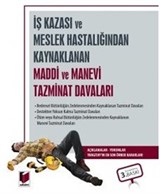 İş Kazası veya Meslek Hastalığından Kaynaklanan Maddi ve Manevi Tazminat Davaları