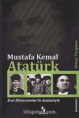 Mustafa Kemal Atatürk